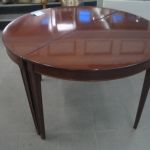 453 7239 Matsalsbord